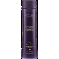 Alterna Caviar Anti-Aging Brightening Blonde Shampoo 250ml