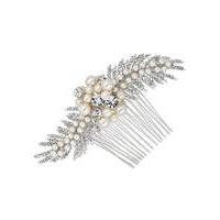 alan hannah adelle hair comb