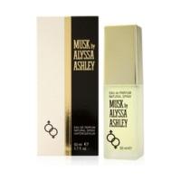 Alyssa Ashley Musk Eau de Parfum (50 ml)