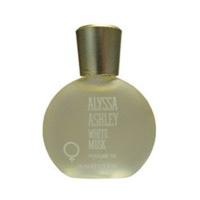 alyssa ashley white musk perfume oil 15ml