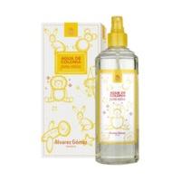 alvarez gmez agua de colonia para nios eau de cologne 300 ml