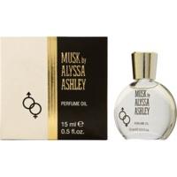 Alyssa Ashley Musk Perfume Oil (15 ml)