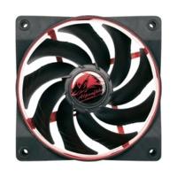 alpenfhn wing boost 2 plus pwm 120mm red