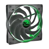 alpenfhn wing boost 2 plus pwm 140mm green