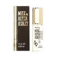 Alyssa Ashley Musk 15 ml Perfume Oil