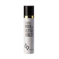 alyssa ashley musk perfumed deodorant spray 100 ml