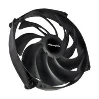 alpenfhn wing boost 2 plus pwm 140mm black