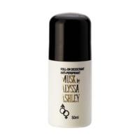 Alyssa Ashley Musk Deodorant Roll-on (50 ml)