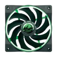 alpenfhn wing boost 2 plus pwm 120mm green