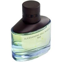 Alessandro Dell Acqua Gift Set - 24 ml EDT Spray + 1.7 ml Aftershave Balm + 1.7 ml Shower Gel
