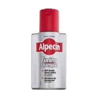 Alpecin Tuning Shampoo (200ml)