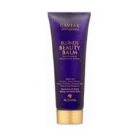 Alterna Caviar Blonde Beauty Balm (125 ml)