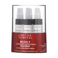 Alterna Caviar Clinical Weekly Intensive Bossting Treatment (6 x 7 ml)