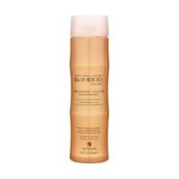 alterna bamboo abundant volume shampoo 250 ml