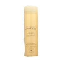 alterna bamboo smooth anti frizz shampoo 250 ml