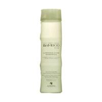 alterna bamboo shine luminous shine shampoo 250 ml