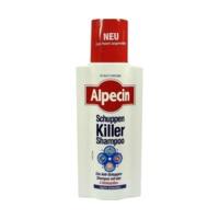 alpecin dandruff killer shampoo 250ml