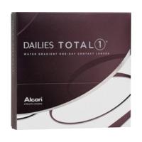 Alcon Dailies Total 1 (90 pcs) +5.50