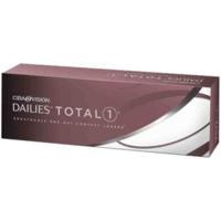 Alcon Dailies Total 1 -3.75 (30 pcs)