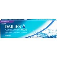 Alcon Dailies AquaComfort Plus Multifocal -10, 00 (Pack of 30)