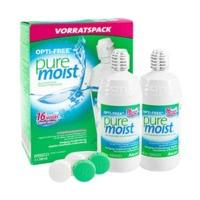 alcon opti free puremoist 2 x 300ml