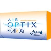 Alcon Air Optix Aqua Night & Day -2.25 (6 pcs)