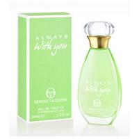 Always With You 100 ml EDT Spray