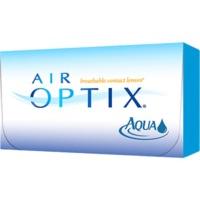 alcon air optix aqua 725 6 pcs