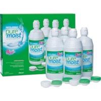 Alcon Opti-Free PureMoist (4 x 300ml)