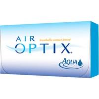 Alcon Air Optix Aqua (3 pcs) +1....