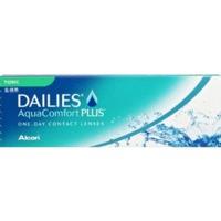 alcon dailies aquacomfort plus toric 30 pcs 3 25