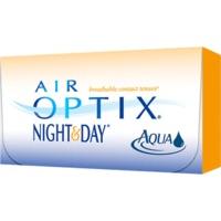 Alcon Air Optix Aqua Night & Day...
