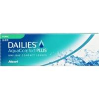 Alcon Dailies AquaComfort Plus Toric -1, 00 (30 pcs)