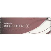 Alcon Dailies Total 1 (30 pcs) +1.00