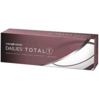 Alcon Dailies Total 1 (30 pcs) +1.50