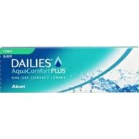 Alcon Dailies AquaComfort Plus Toric -1, 75 (30 pcs)