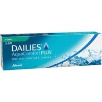 Alcon Dailies AquaComfort Plus Toric -2, 50 (30 pcs)