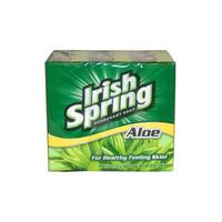Aloe Deodorant Soap 3 x 4 oz Deo...