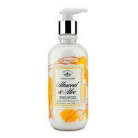 Almond & Aloe Body Lotion 300ml/10oz