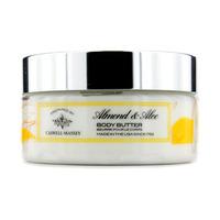 Almond & Aloe Body Butter 240g/8oz