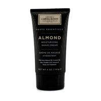 Almond Moisturizing Shave Cream 113g/4oz