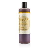 almond cookie sulfate free cleansing gel 355ml12oz