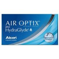 alcon air optix plus hydraglyde 225 6 pcs
