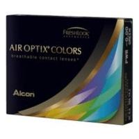 Alcon Air Optix Colors Blue -3.00 (2 pcs)