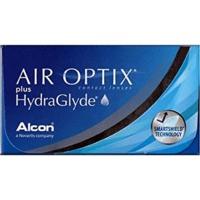 alcon air optix plus hydraglyde 1150 3 pcs