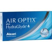 Alcon Air Optix Plus HydraGlyde -12.00 (6 pcs)
