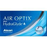 alcon air optix plus hydraglyde 275 6 pcs