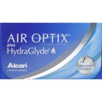 Alcon Air Optix Plus HydraGlyde -3.25 (3 pcs)