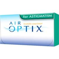 Alcon Air Optix for Astigmatism (6 pcs) +3.75
