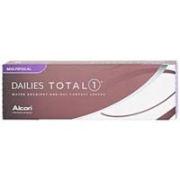 Alcon Dailies Total 1 Multifocal -5.25 (30 pcs)